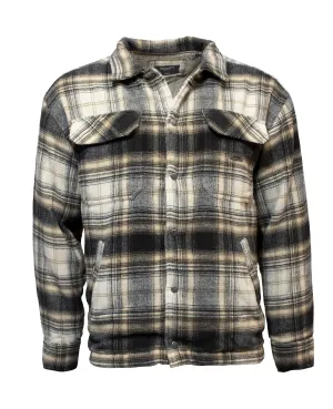 Industrie The Morelock Overshirt