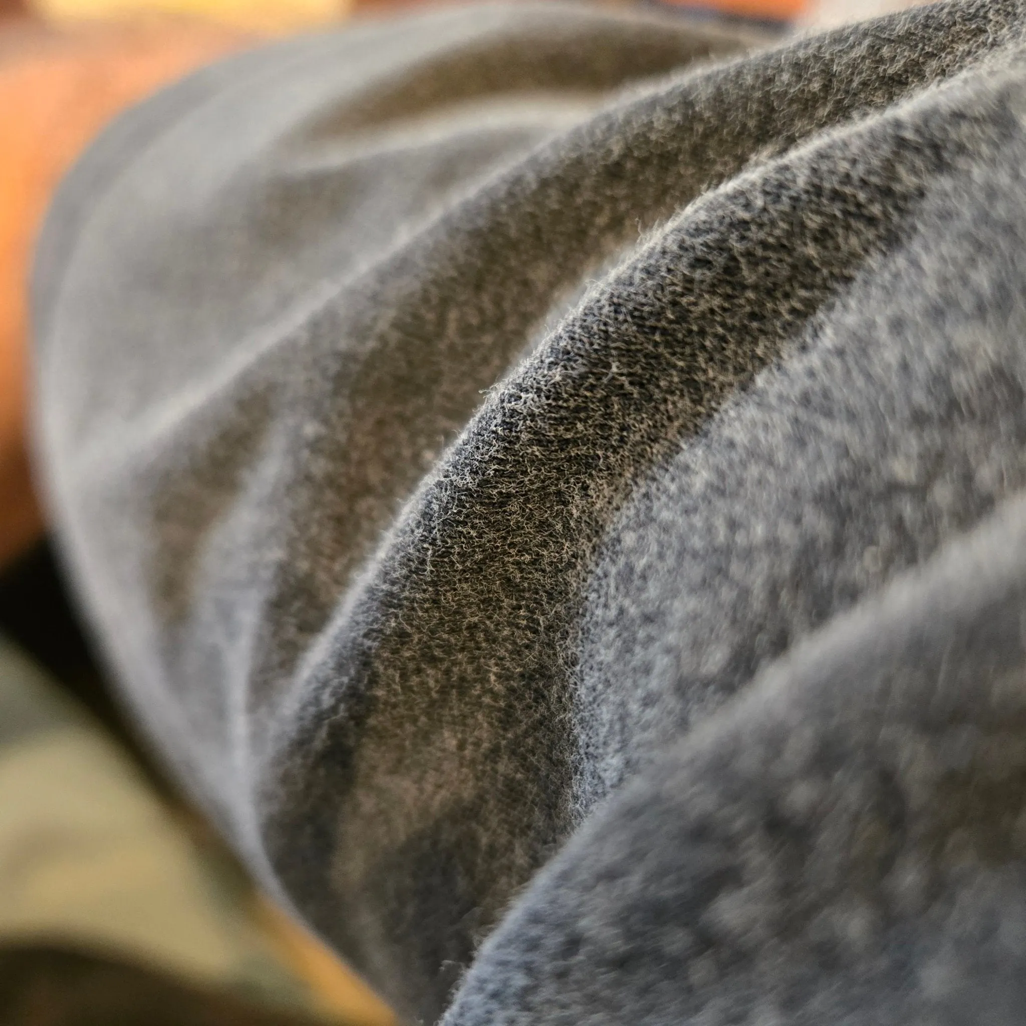 Interconnected - Fluffy Vintage Heavyweight T-Shirt