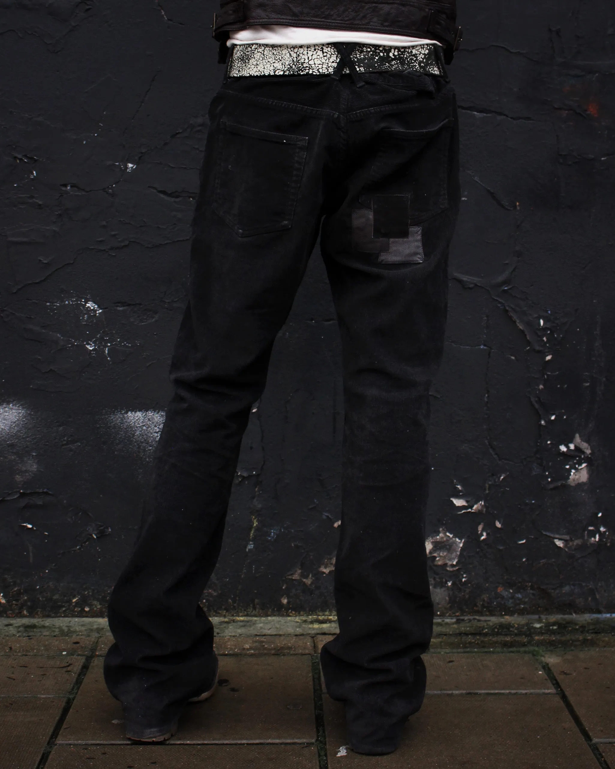 Isamu Katayama Backlash Bootcut Corduroys - A/W2012