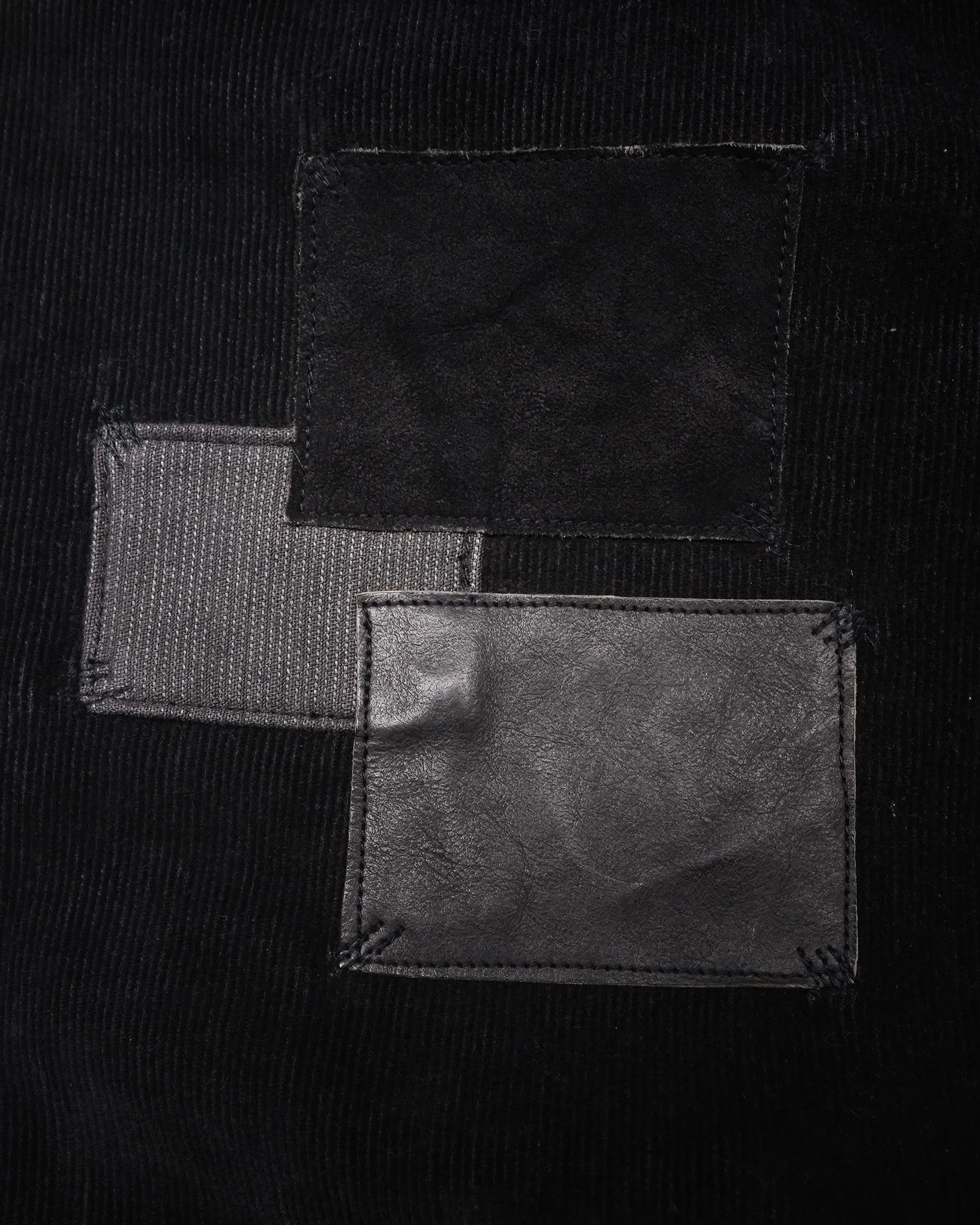 Isamu Katayama Backlash Bootcut Corduroys - A/W2012