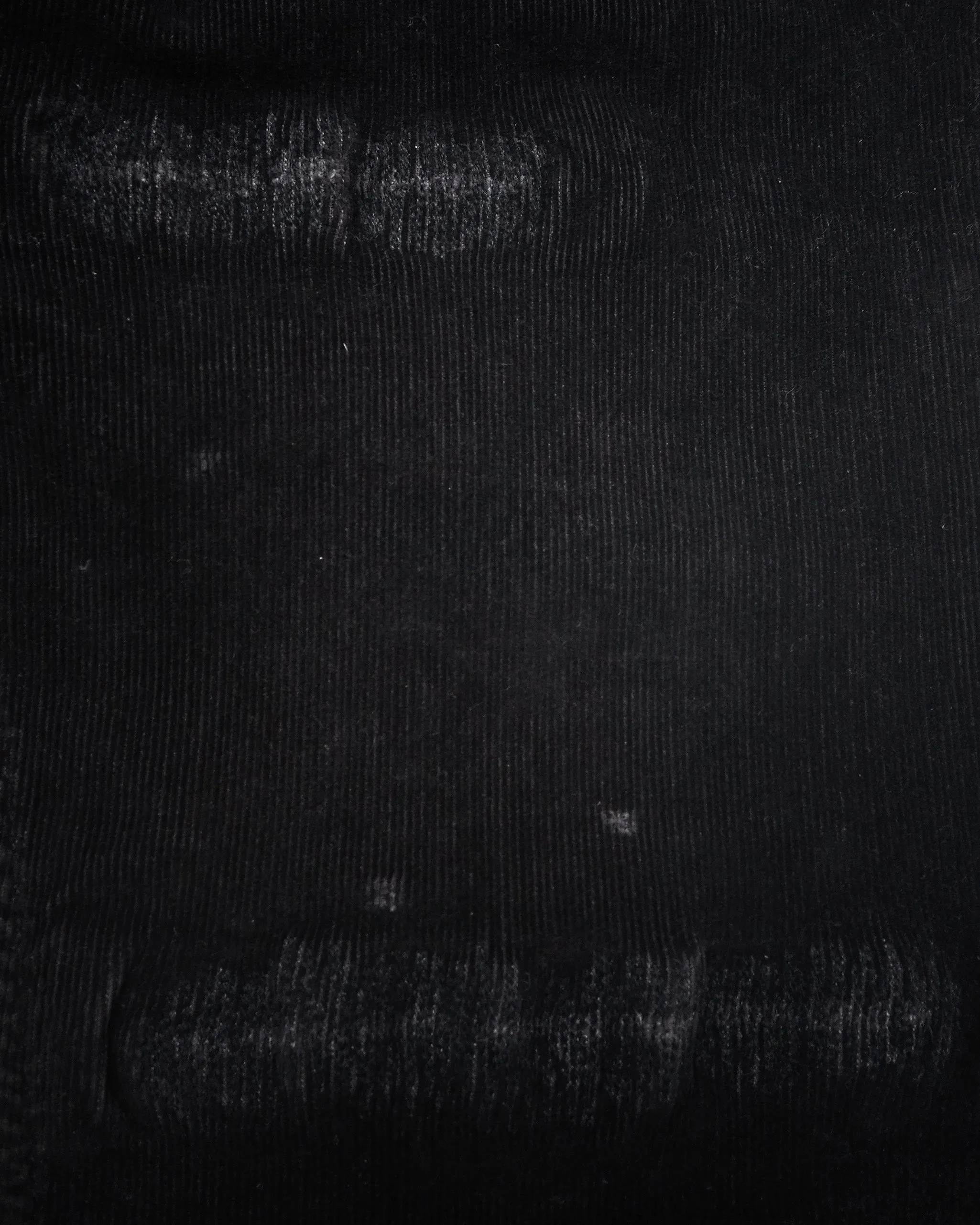 Isamu Katayama Backlash Bootcut Corduroys - A/W2012