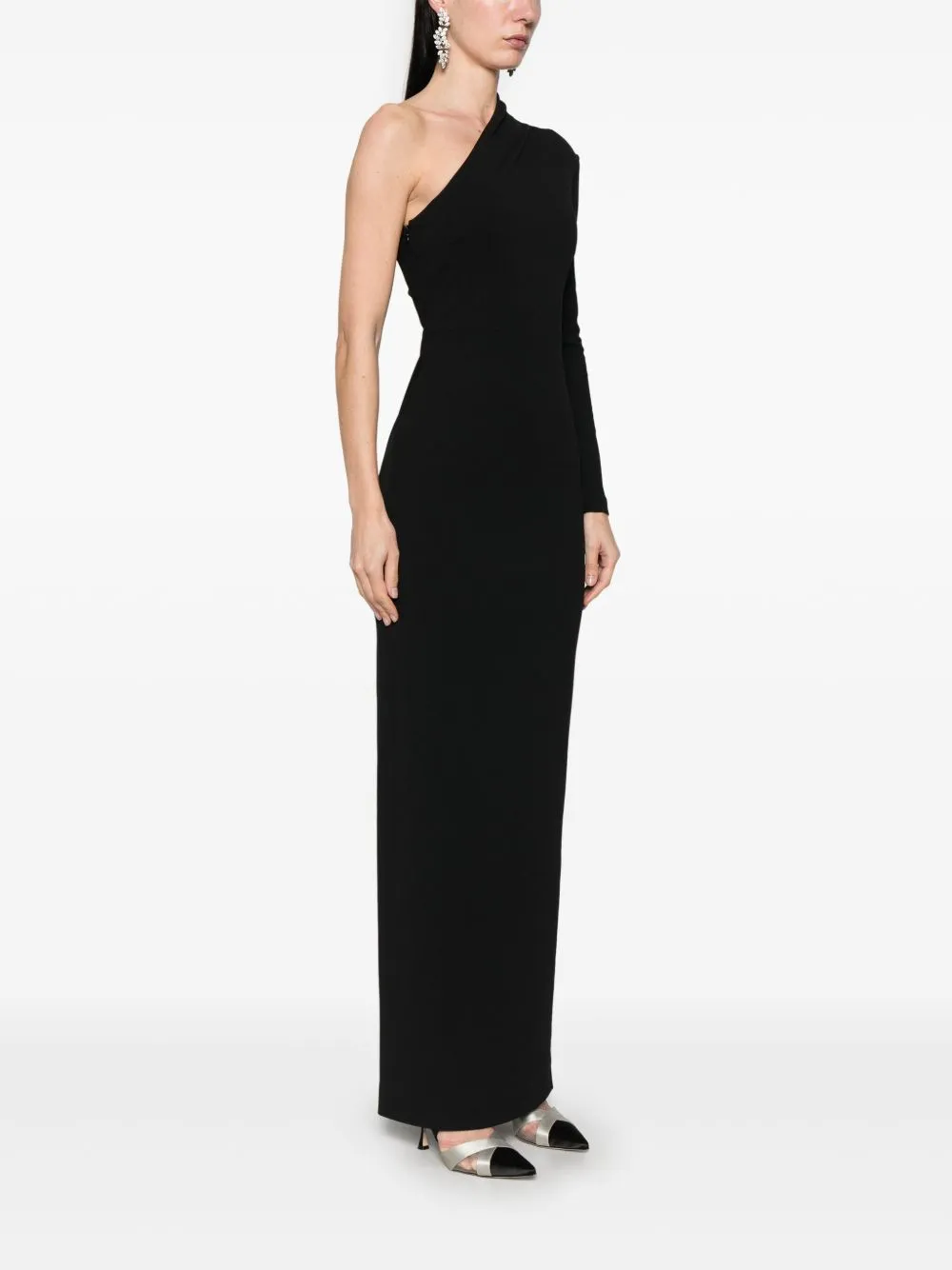 Joana maxi dress