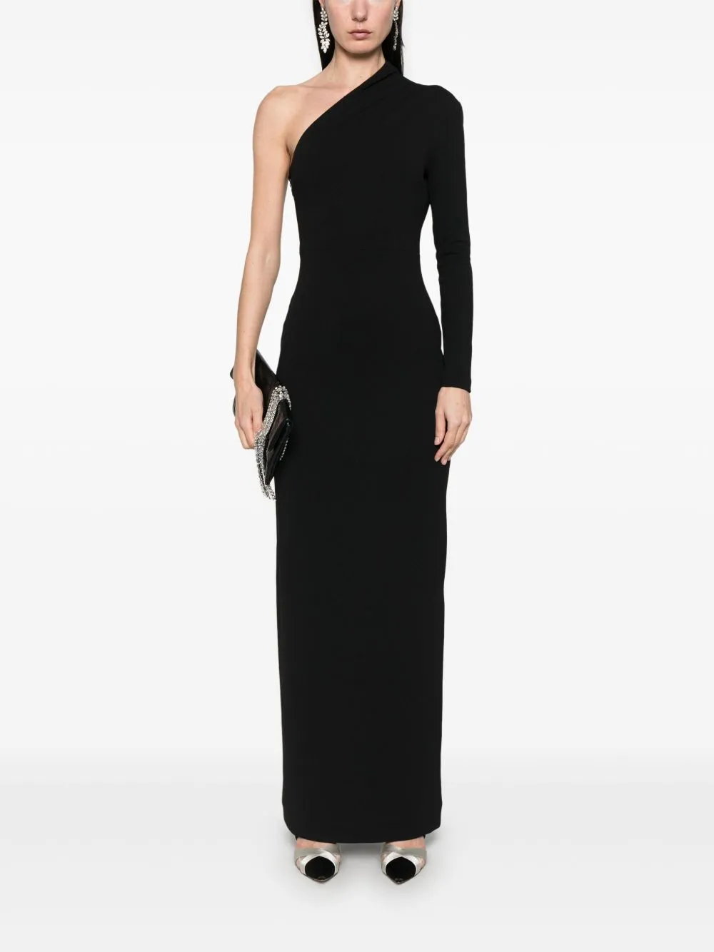 Joana maxi dress