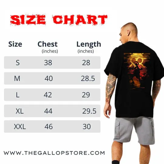 KART BLACK Men's & Women's Anime Over Sized  Printed T-Shirts T-Shirts | (MT - ANIME - BLK - NIRUVANA)