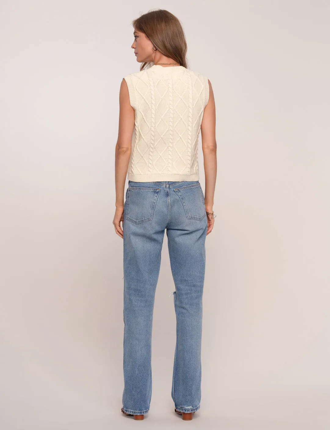 KELLY VEST