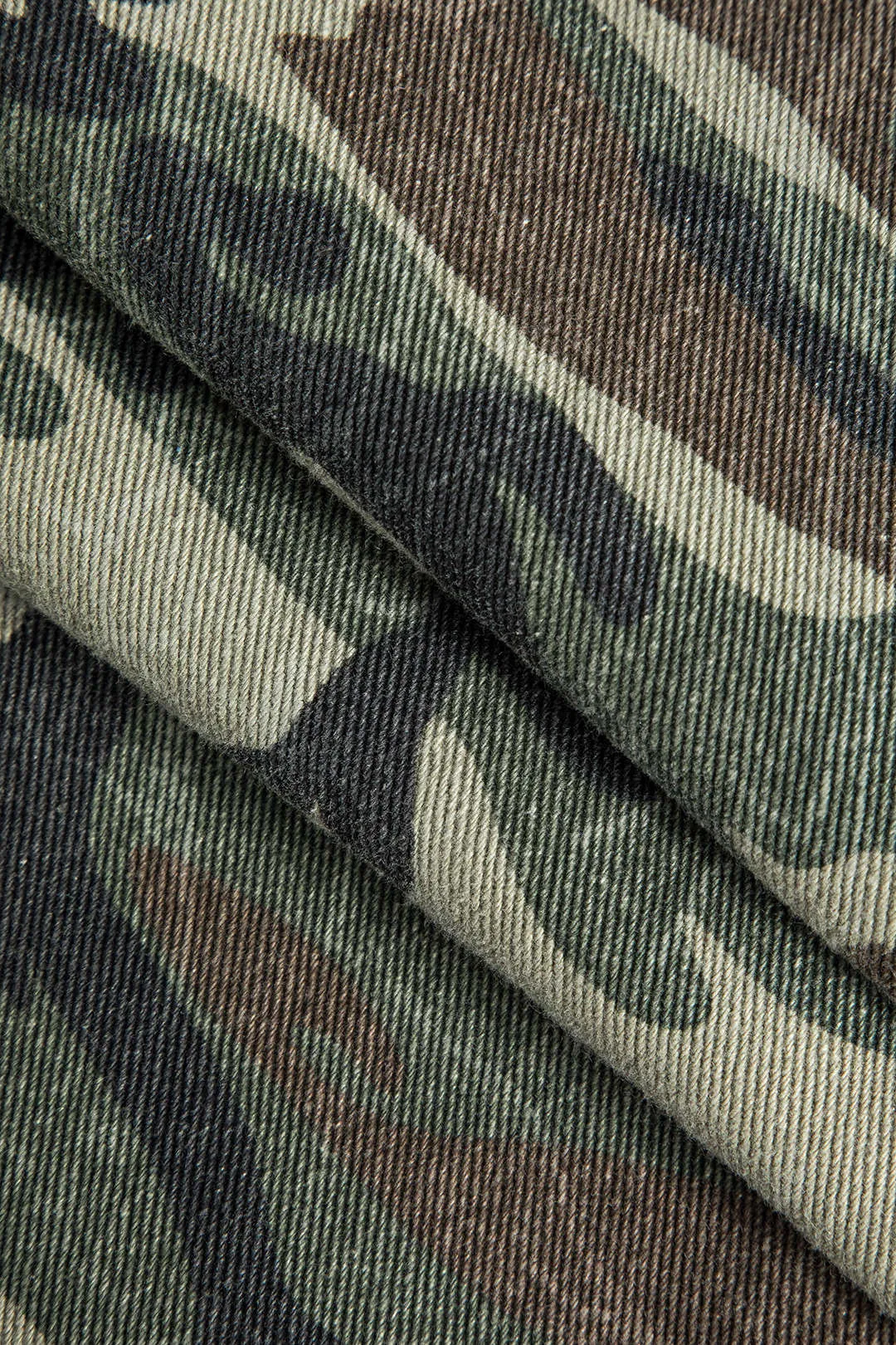 Keziah - Unique Patchwork Style Woman's Trousers