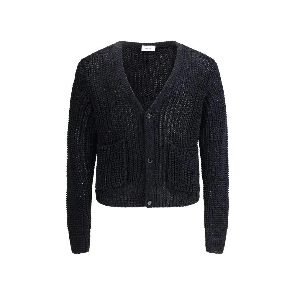 Knit Cardigan
