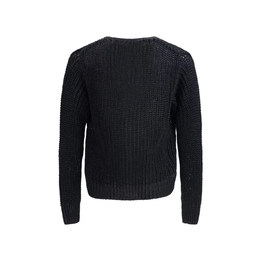 Knit Cardigan