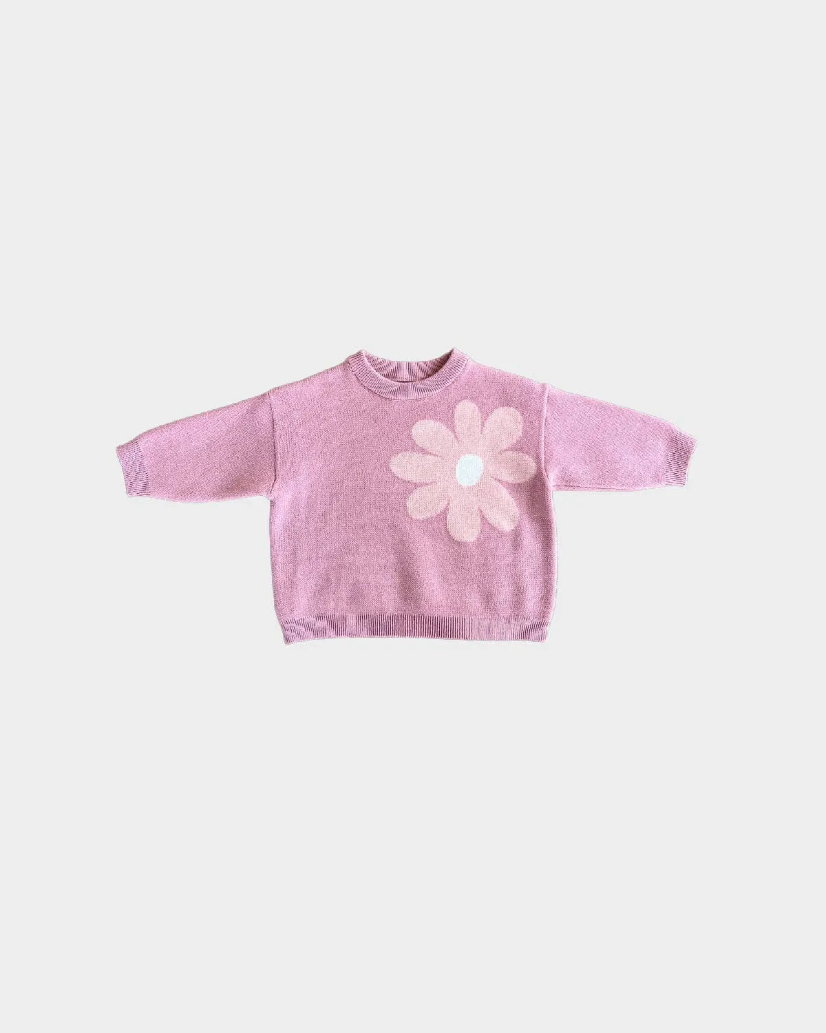 Knit Sweater