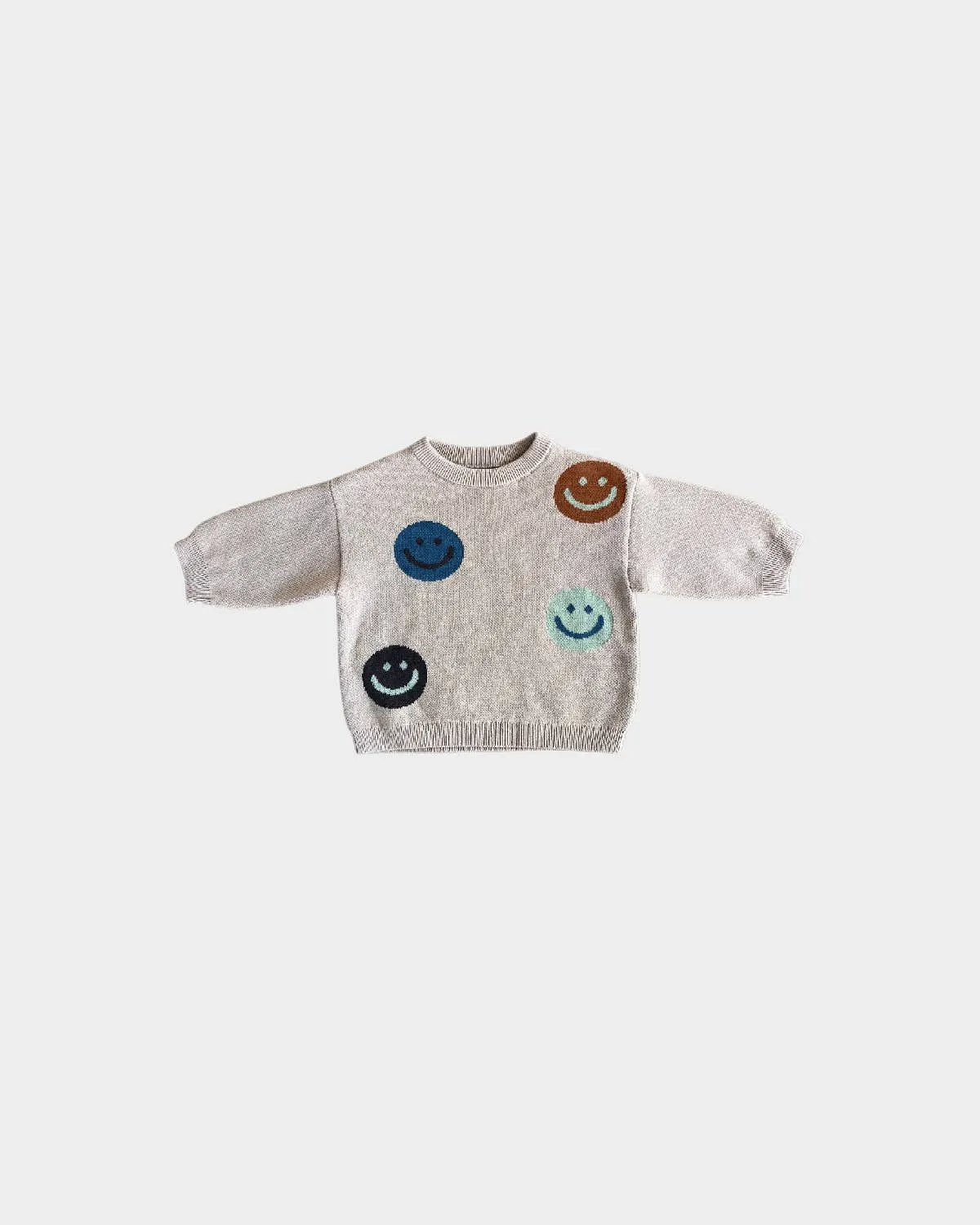 Knit Sweater