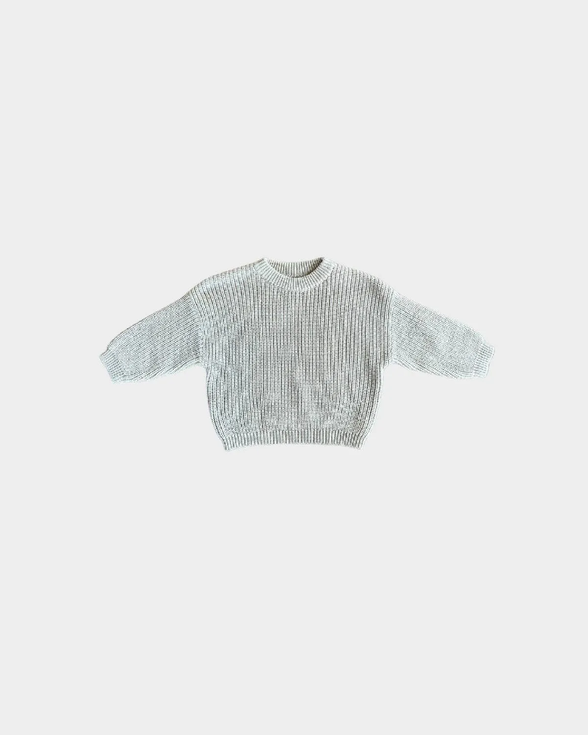 Knit Sweater