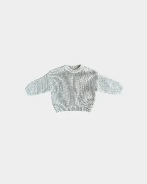Knit Sweater