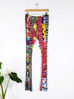 Knitted Trousers