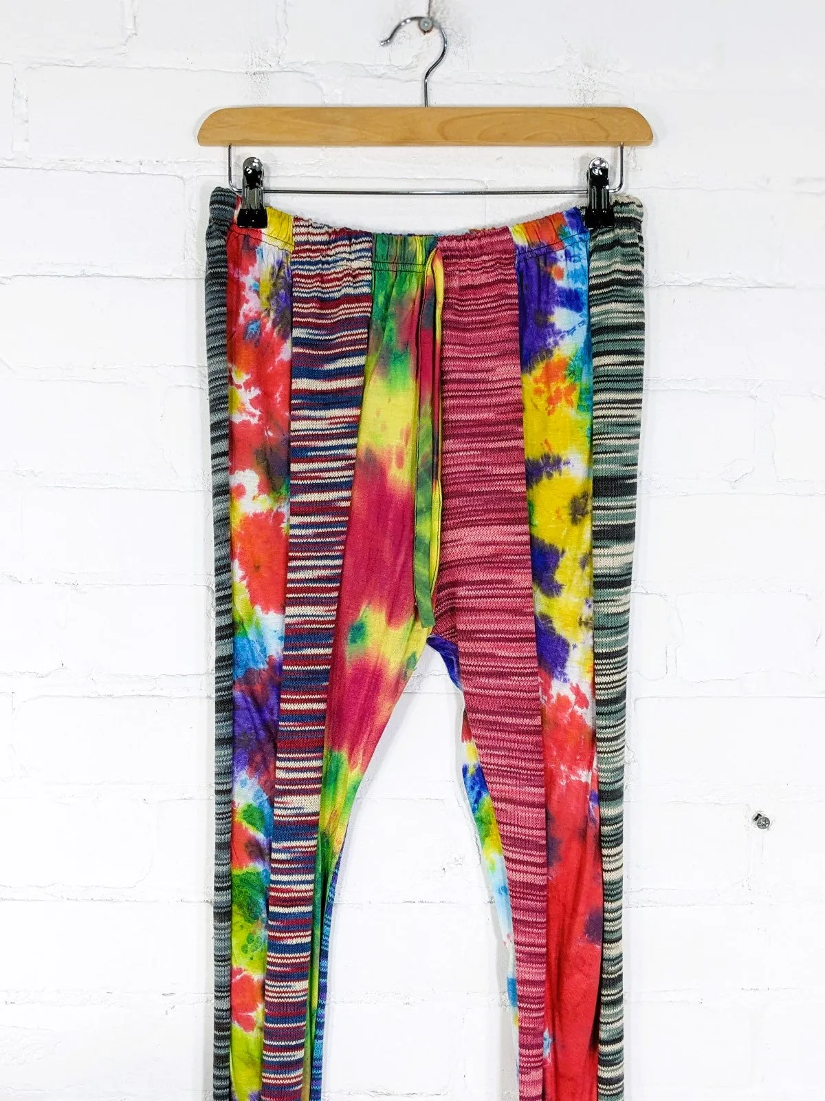 Knitted Trousers