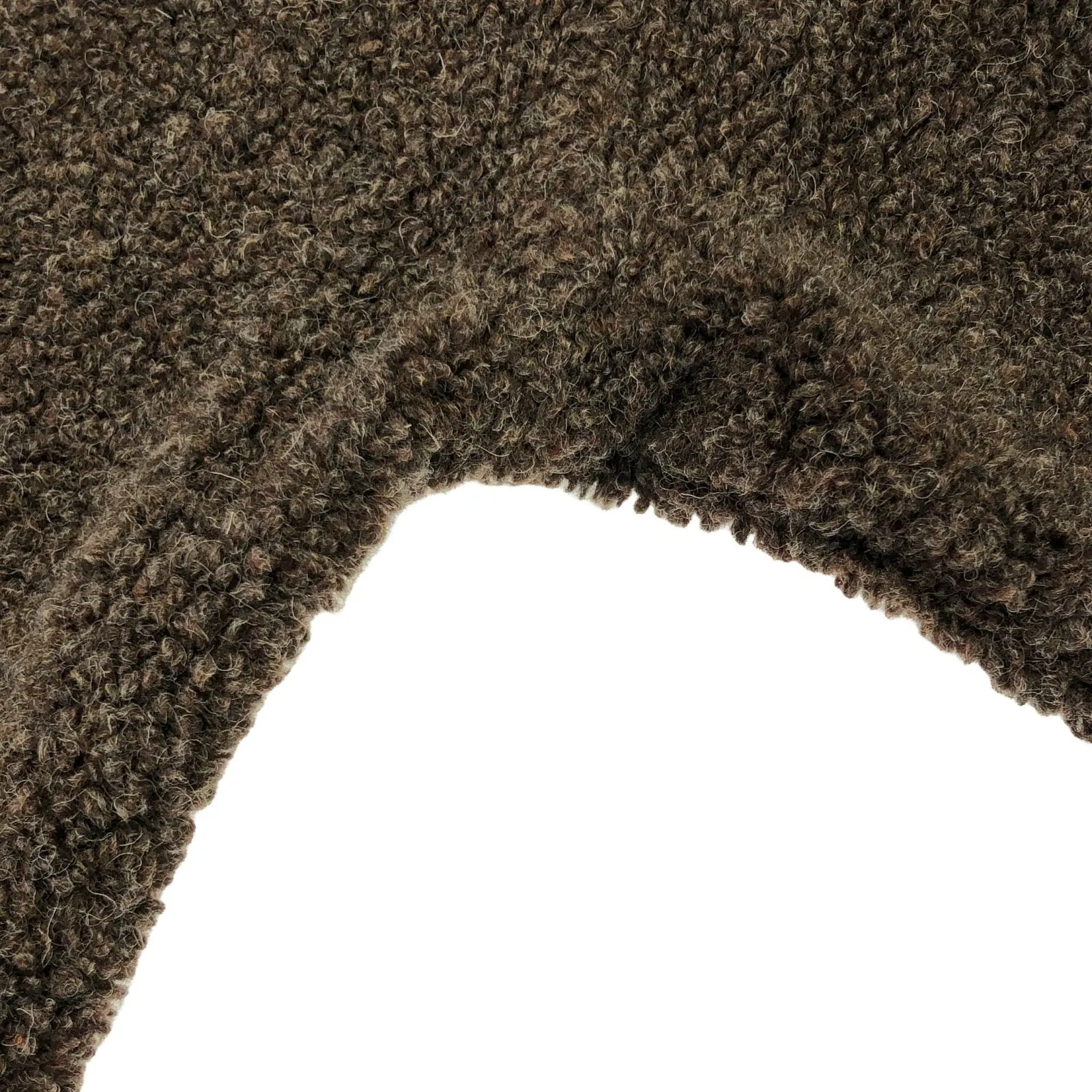 Knitwear/Sweaters Knit Wool Brown