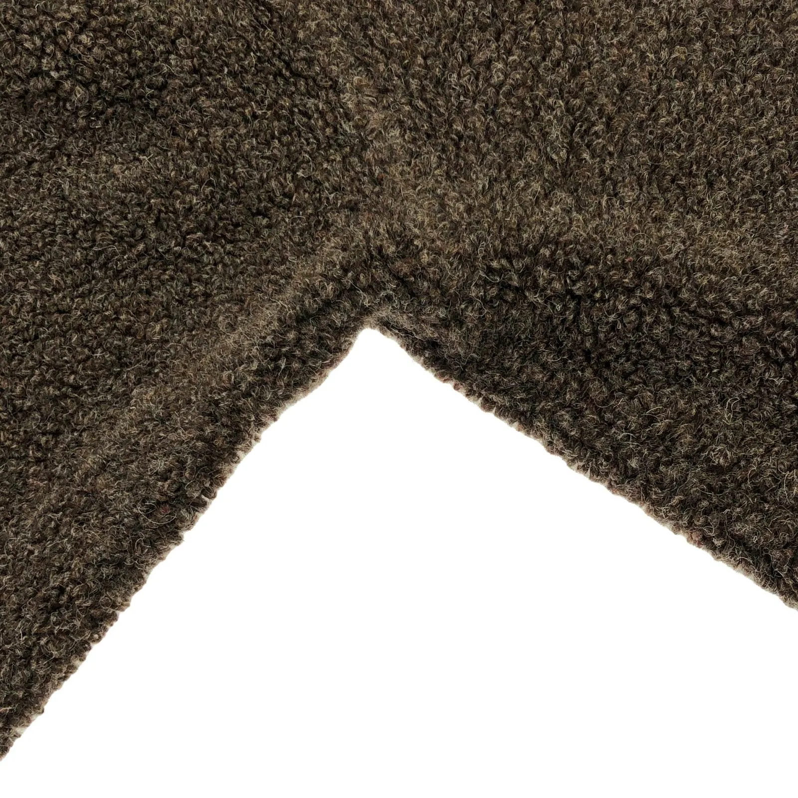 Knitwear/Sweaters Knit Wool Brown