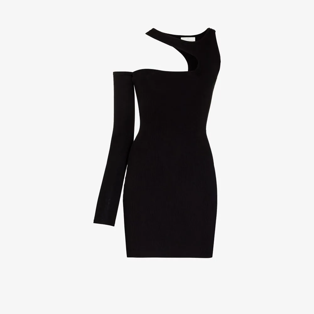 LAMA JOUNI Dresses Black