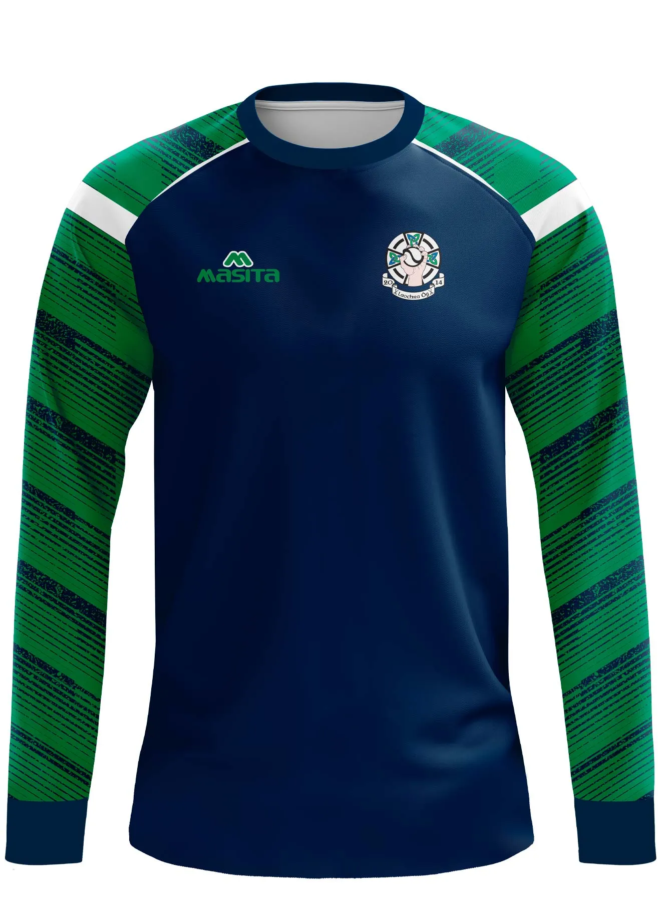 Laochra Og Hydro Sweater Kids
