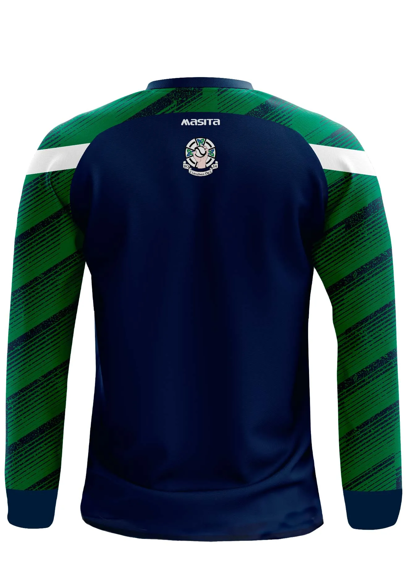Laochra Og Hydro Sweater Kids
