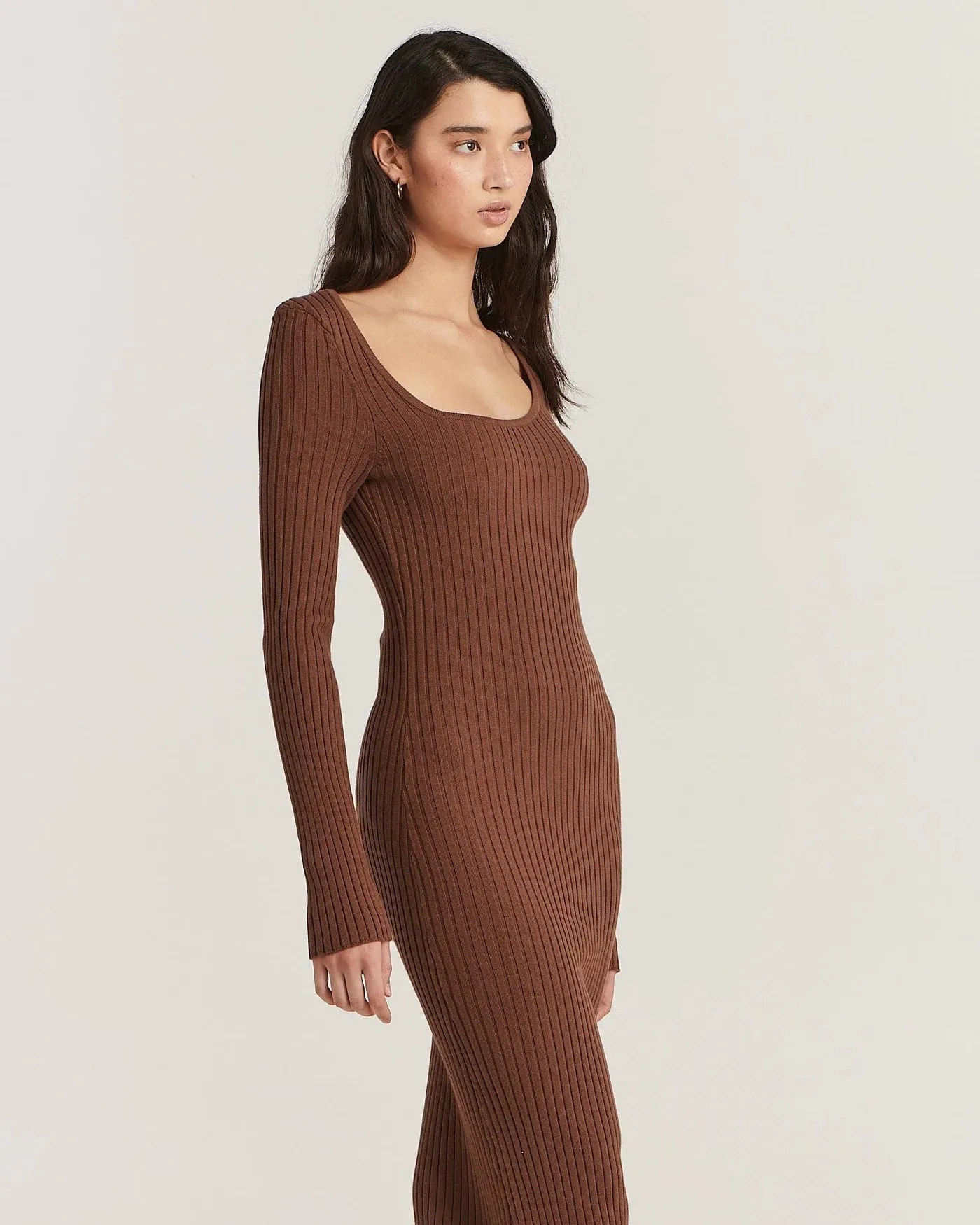 Laurette Midi Dress