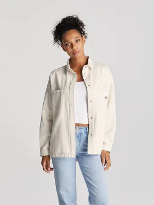 Lee | Lee Limited Shacket