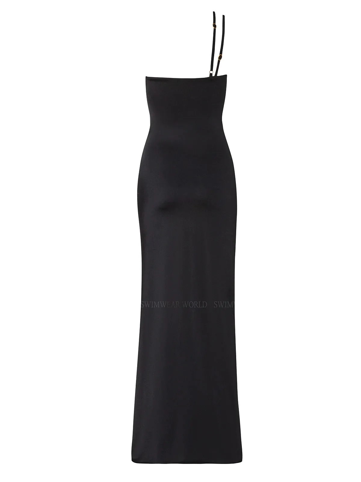 Maca Dress