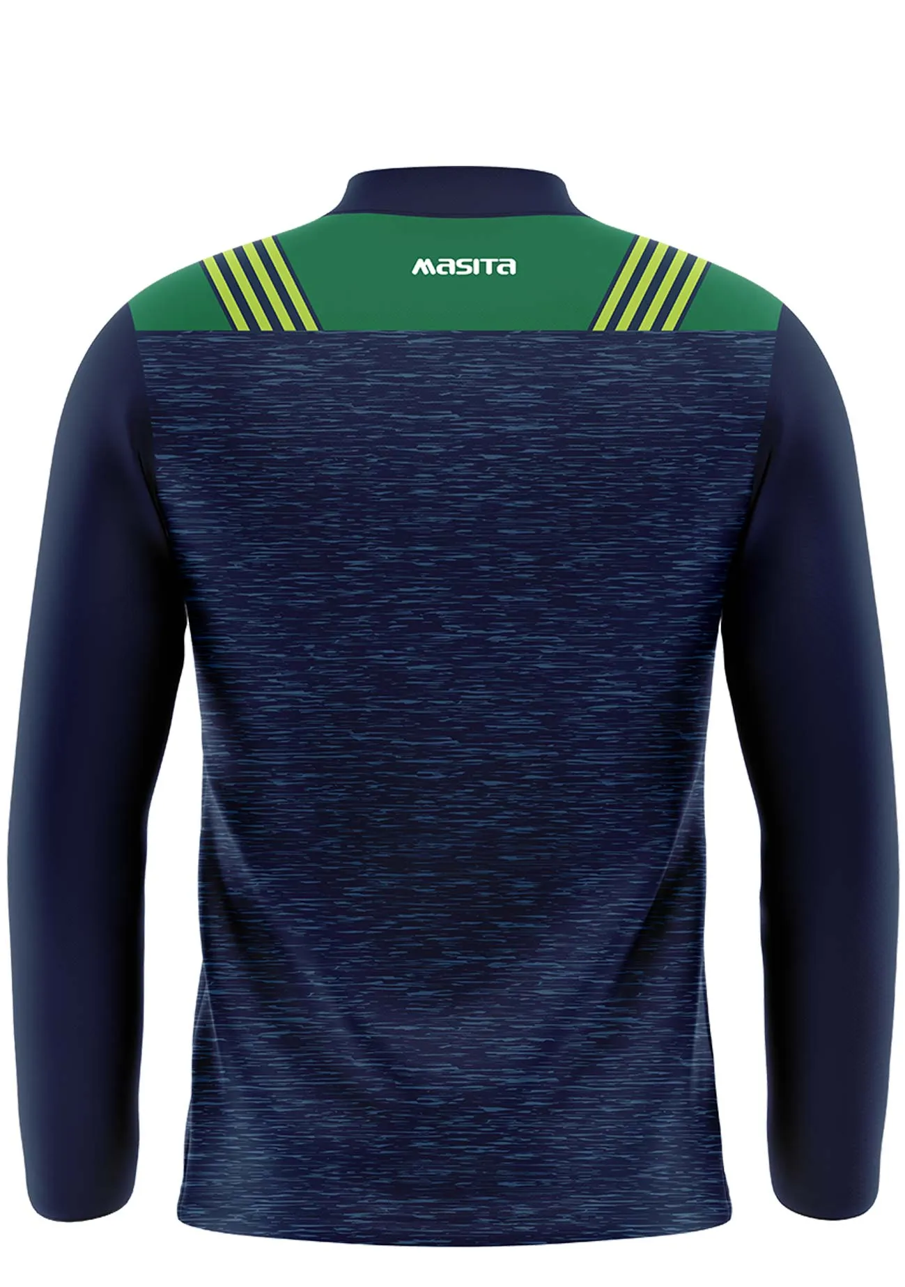 Marshalstown Castledockrell Errigal GAA Style Sweater Kids