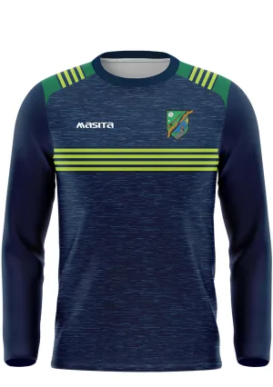 Marshalstown Castledockrell Errigal GAA Style Sweater Kids