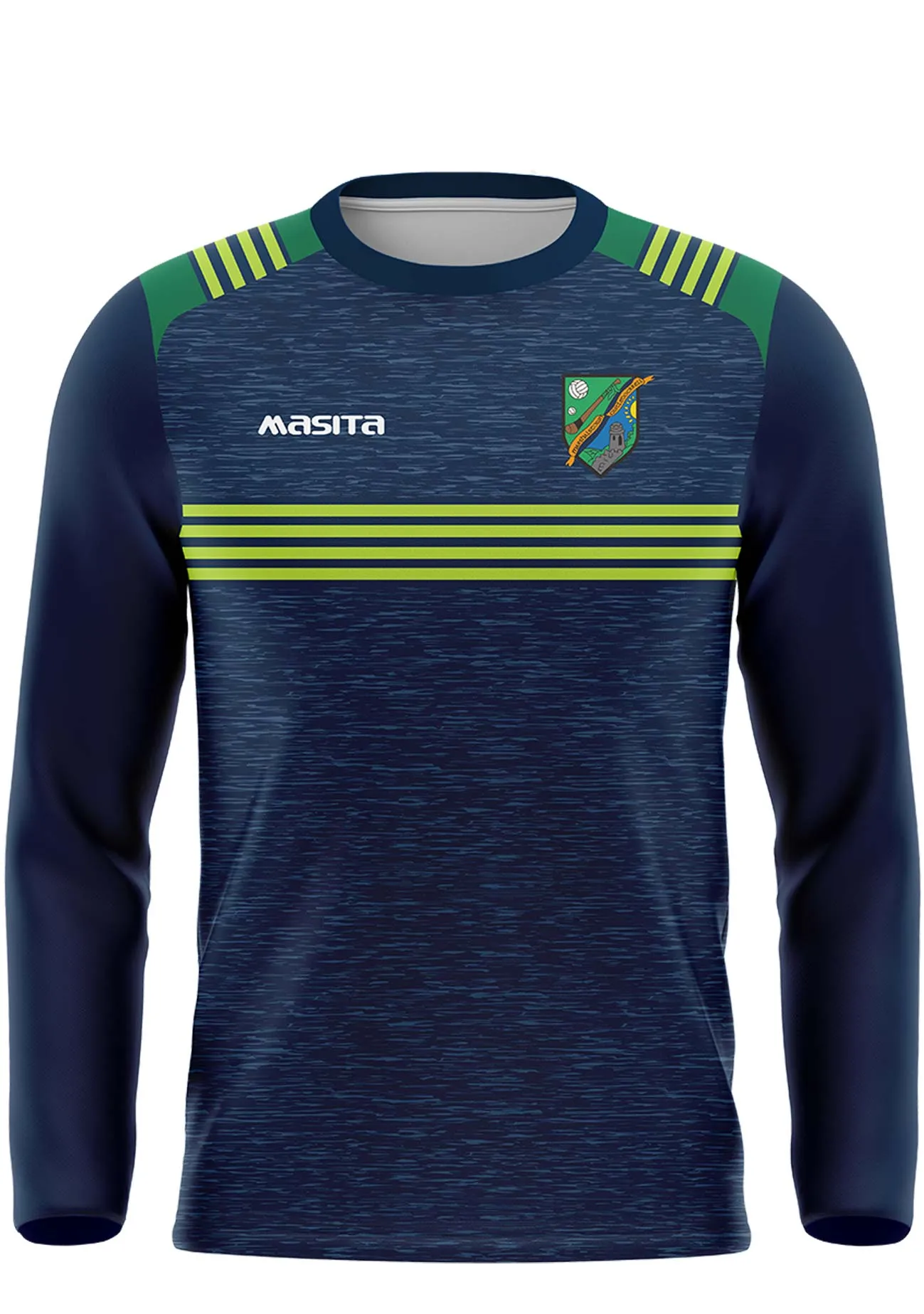 Marshalstown Castledockrell Errigal GAA Style Sweater Kids