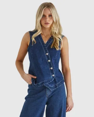 Marza vest (18744TWSS)