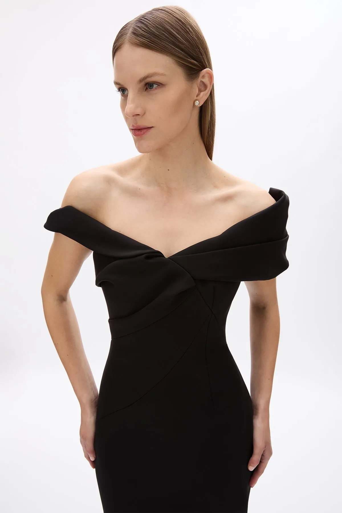 MATTEO GOWN