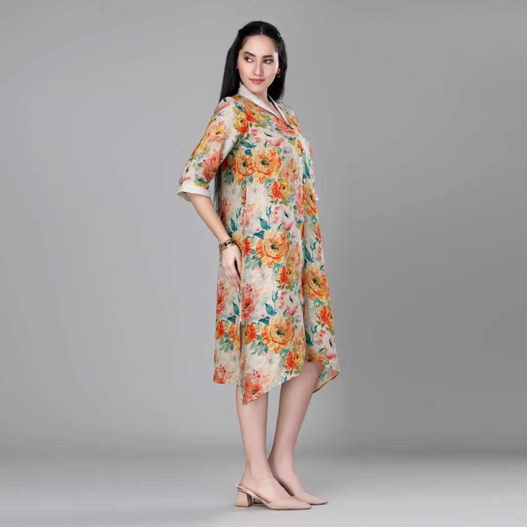 Meadow Dress