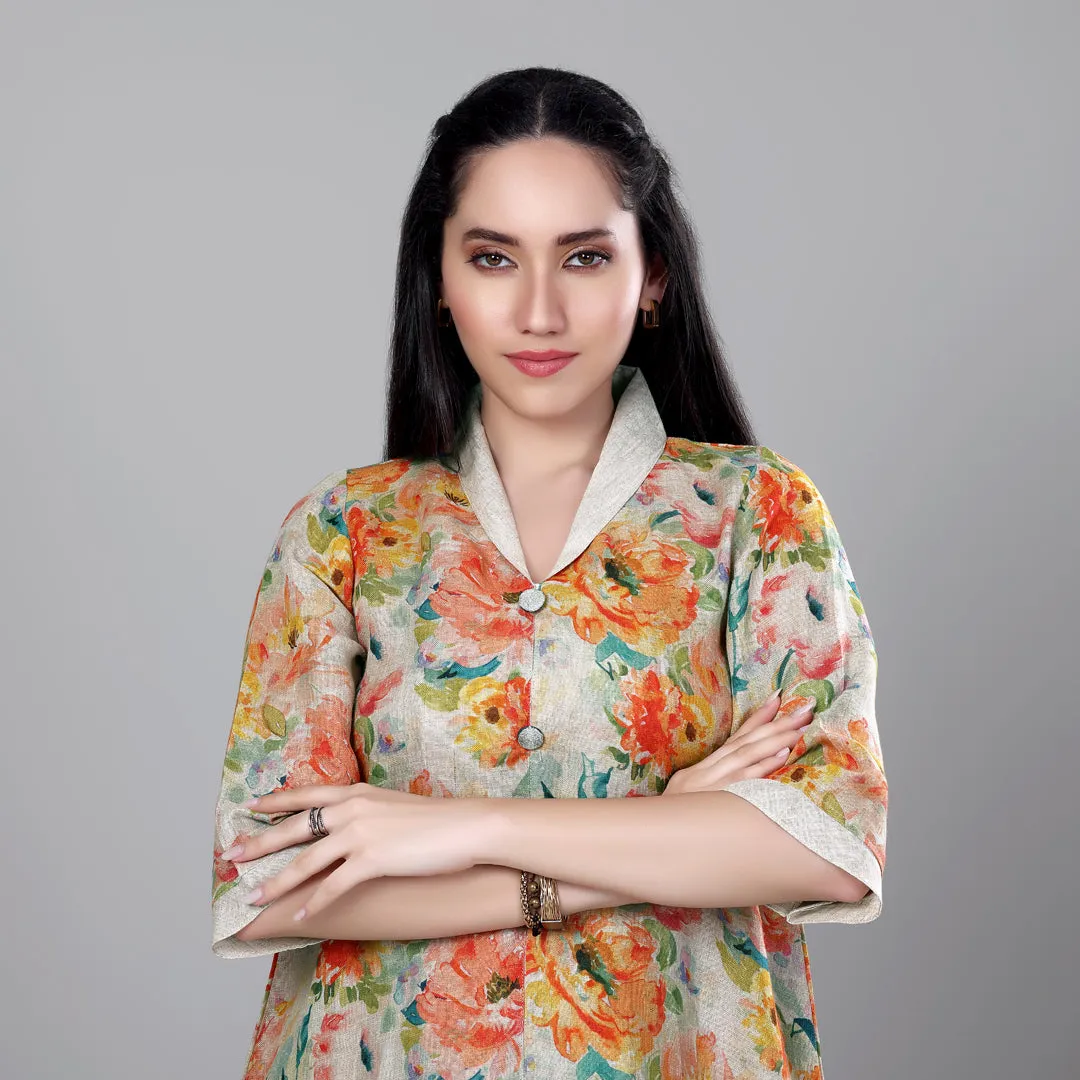 Meadow Dress