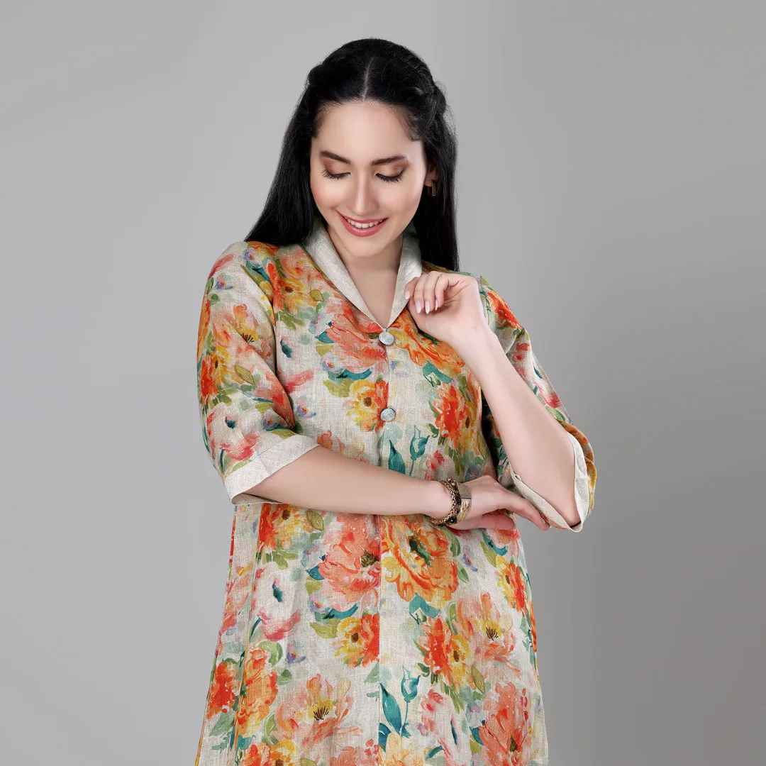 Meadow Dress