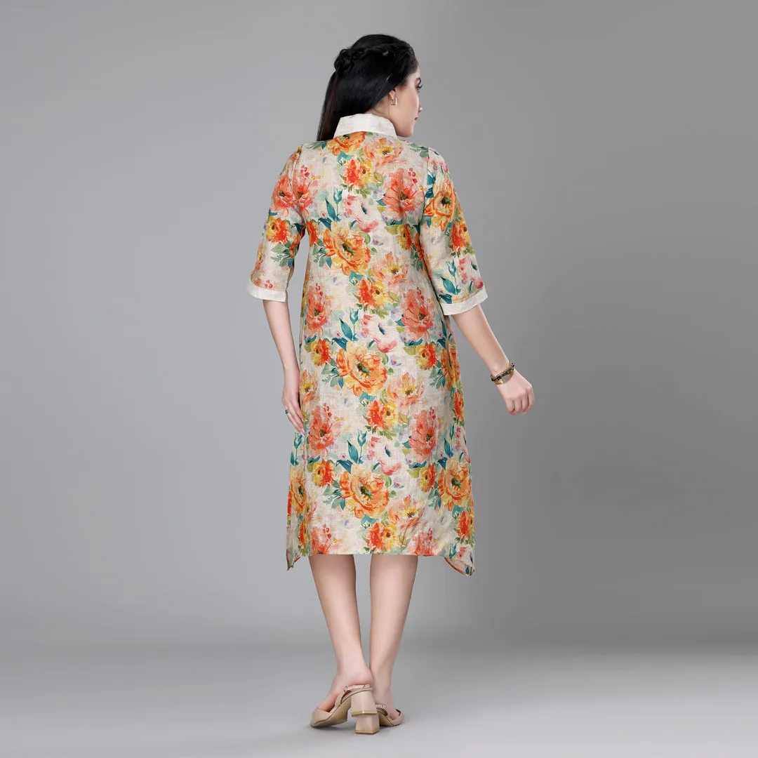 Meadow Dress