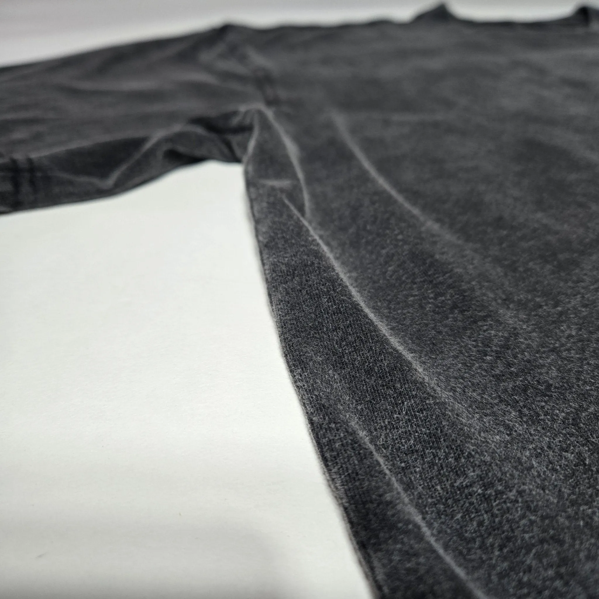 Mercurial - Fluffy Vintage Heavyweight T-Shirt