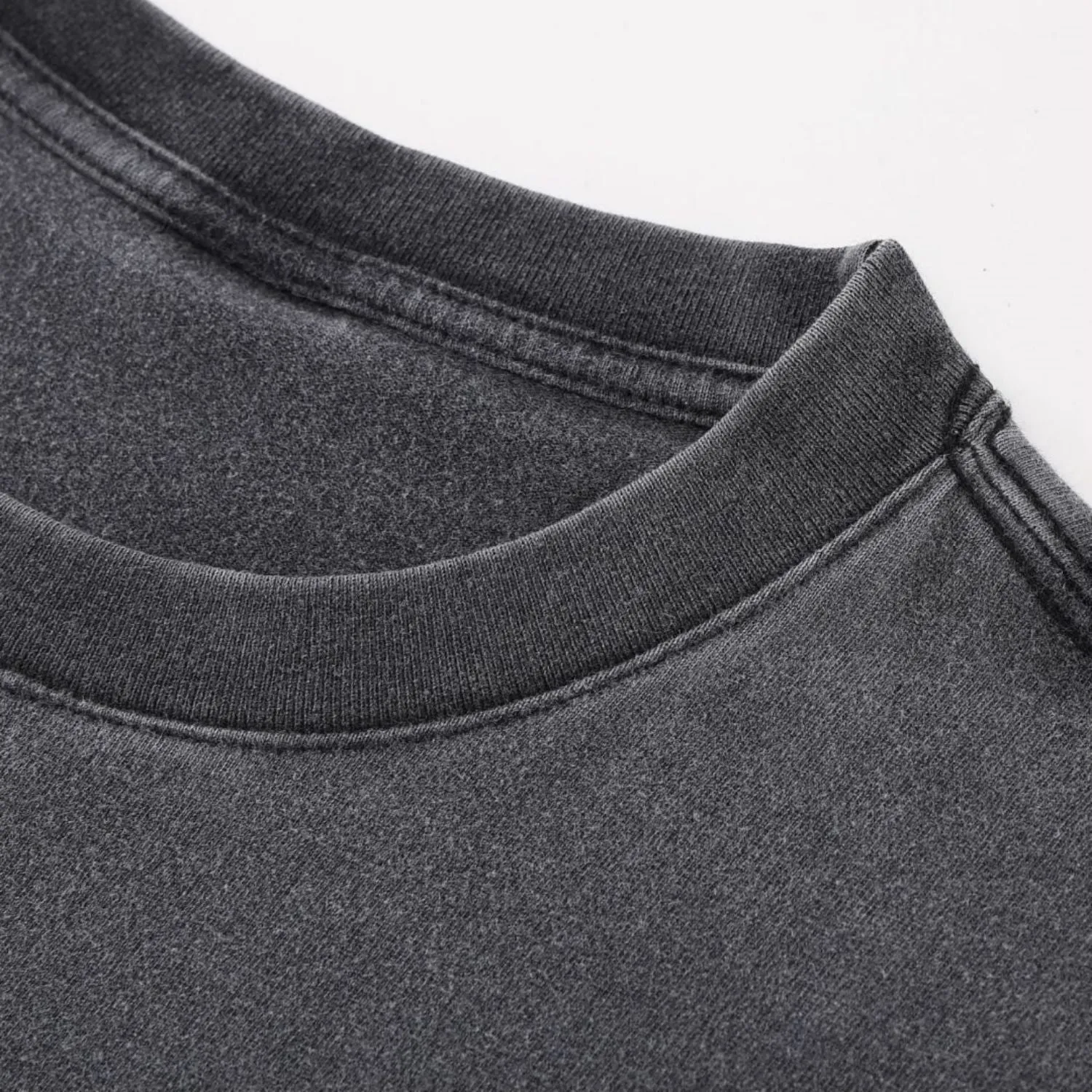Mercurial - Fluffy Vintage Heavyweight T-Shirt
