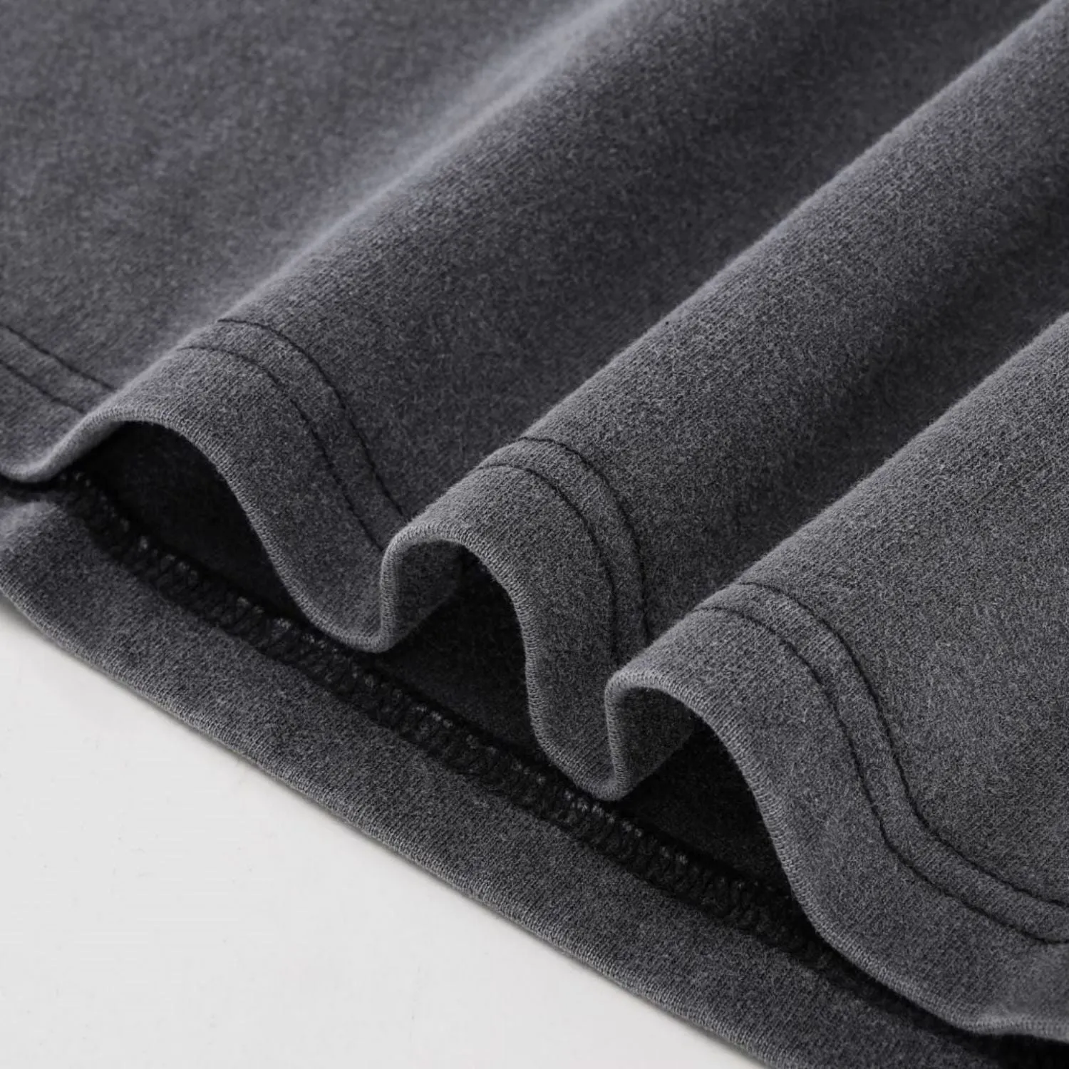 Mercurial - Fluffy Vintage Heavyweight T-Shirt