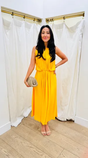 Meredith Dress