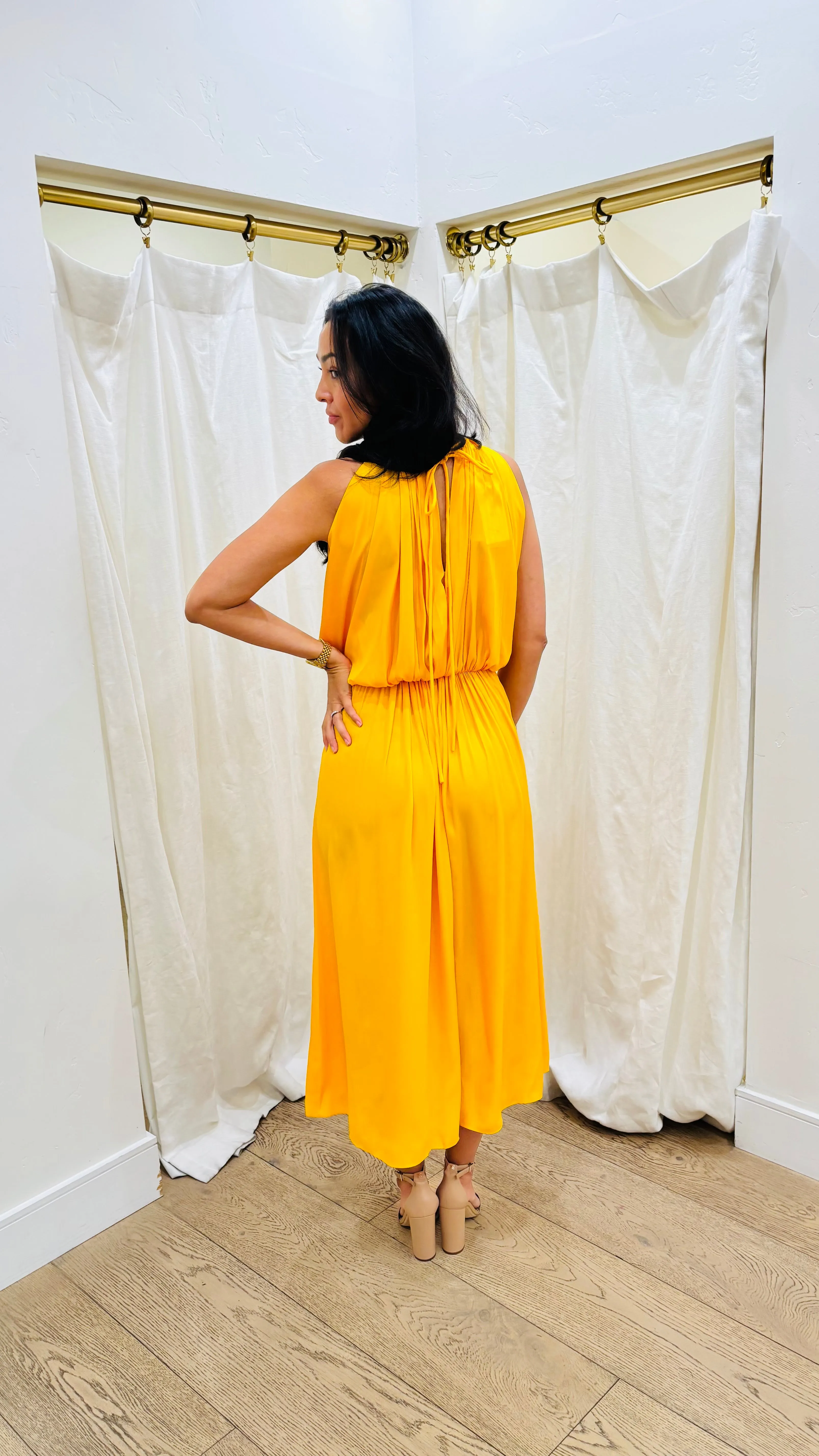 Meredith Dress