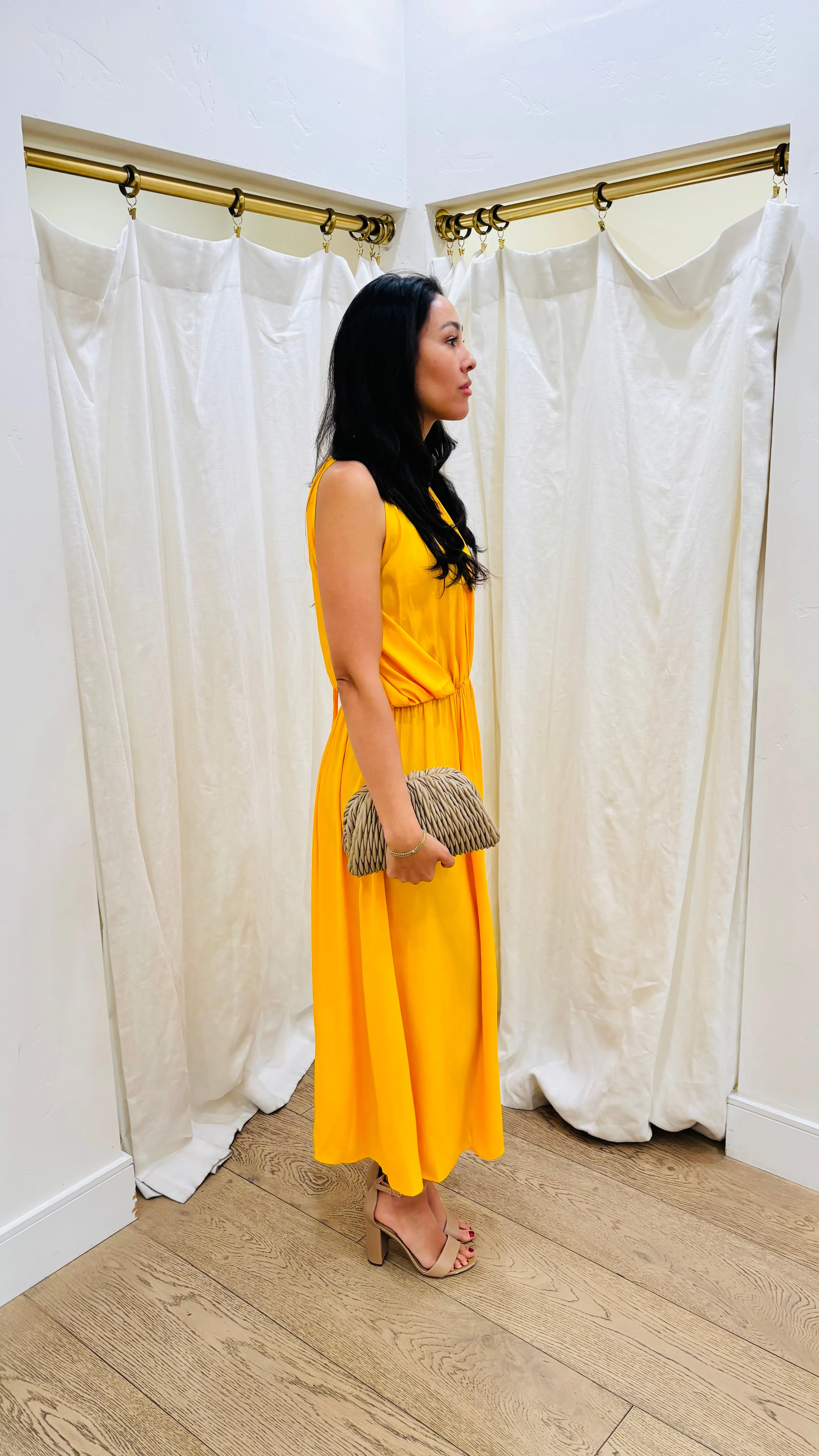 Meredith Dress