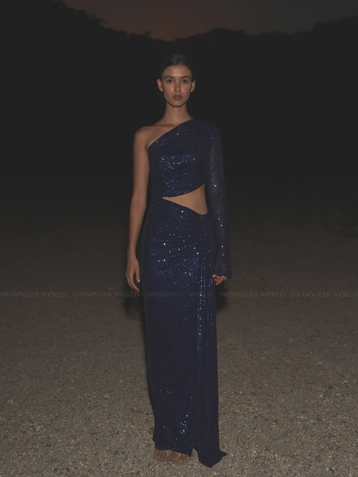 Midnight Dress