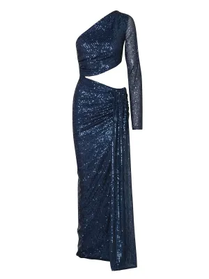 Midnight Dress