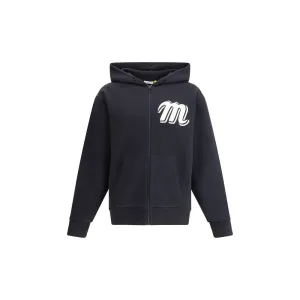 Moncler x Mercedes-Benz by Nigo Hoodie