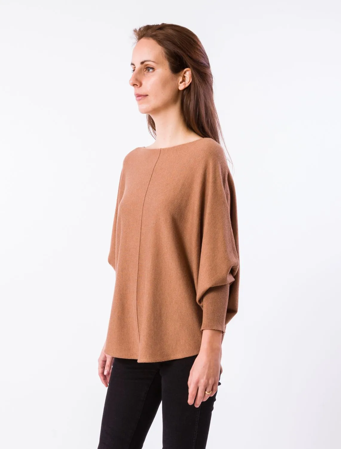 Mountain Air Sweater
