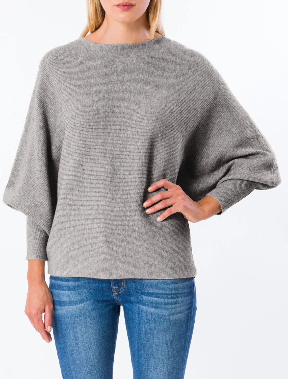 Mountain Air Sweater