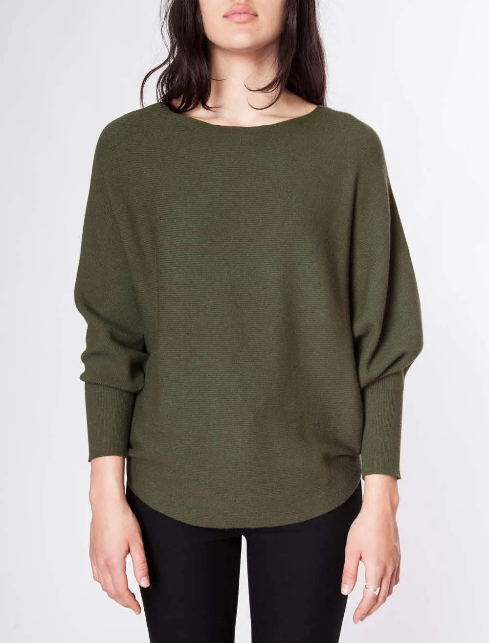 Mountain Air Sweater