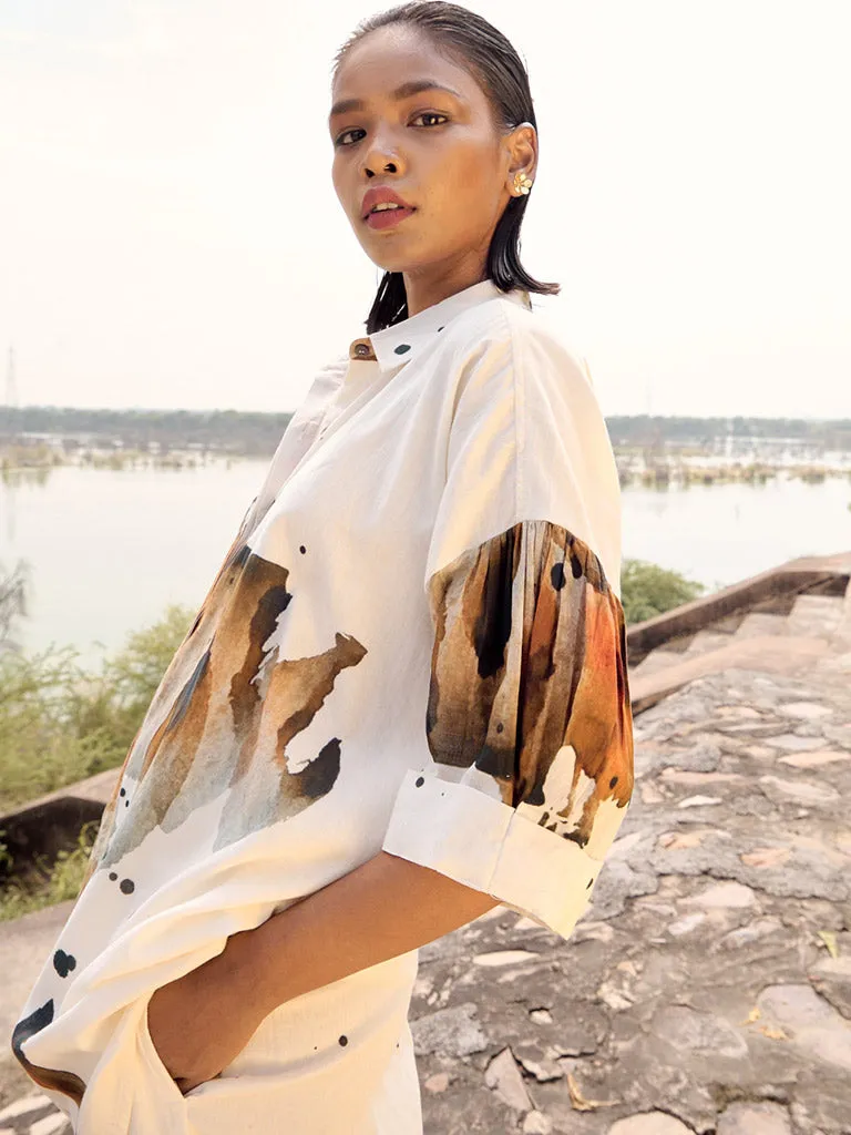 Myna Co-ord Set