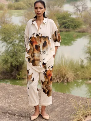 Myna Co-ord Set