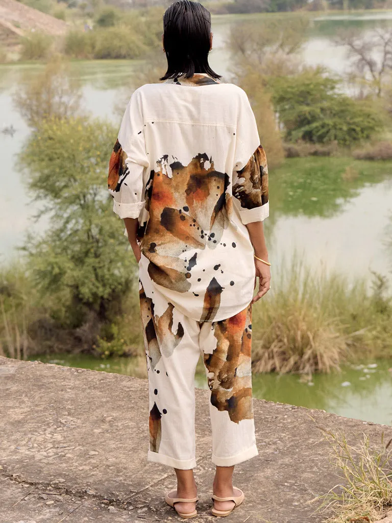 Myna Co-ord Set